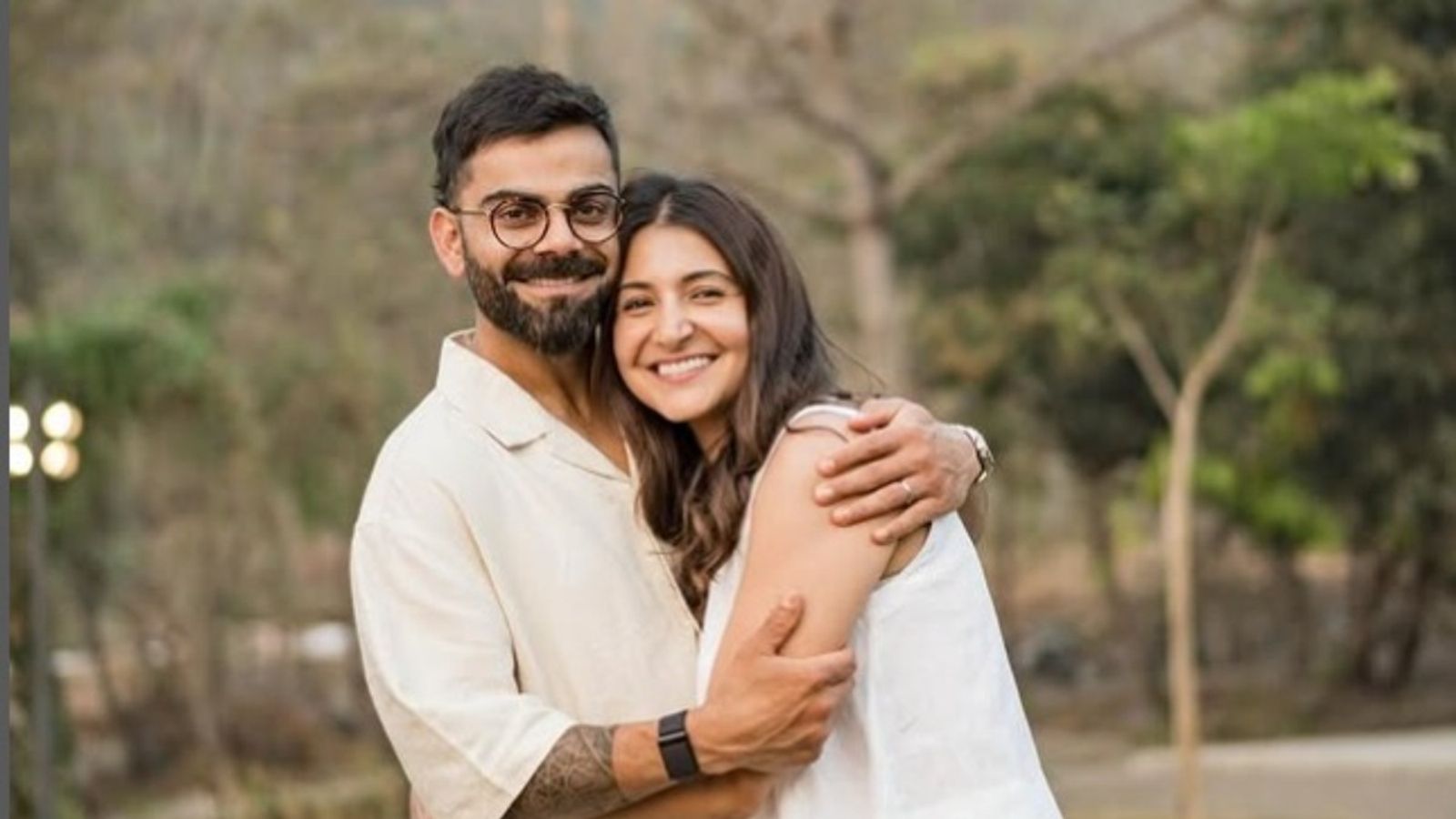 'You’re the guiding light of all of our lives': Virat Kohli shares heartfelt birthday post for wife Anushka Sharma Virat Kohli and Anushka Sharma