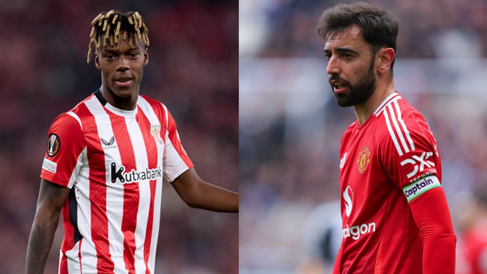 Athletic Bilbao vs Manchester United: UEFA Europa League semifinal date, time, and how to watch in the USA Athletic Bilbao vs Manchester United: UEFA Europa League semifinal date, time, and how to watch in the USA