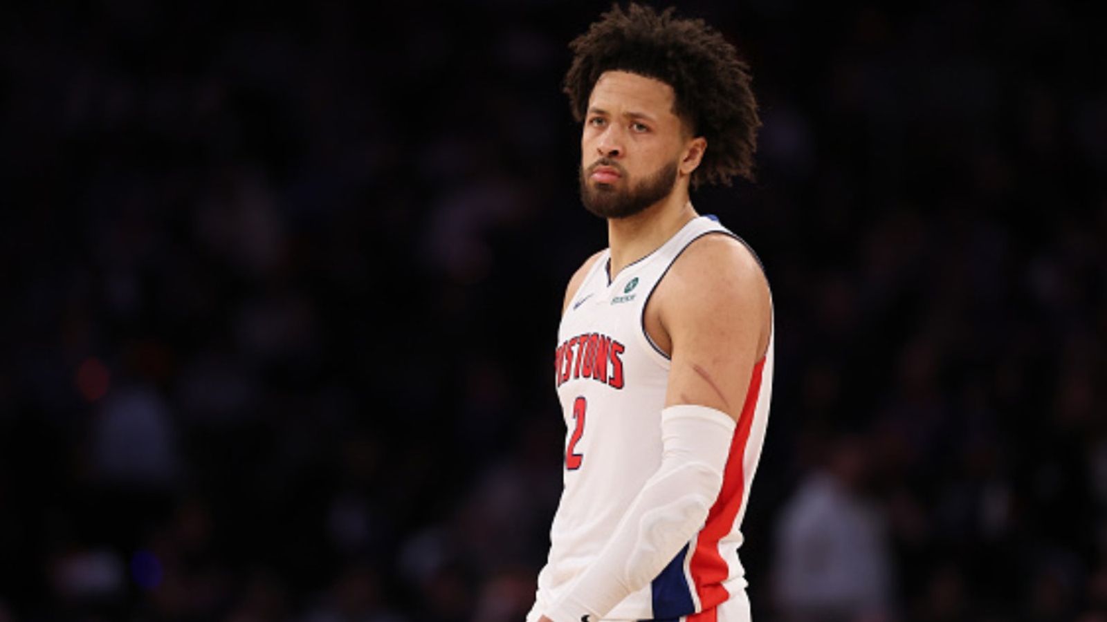 Detroit Pistons Injury Report: What is the latest health update of Cade Cunningham, will star player feature against New York Knicks? Detroit Pistons Injury Report: What is the latest health update of Cade Cunningham, will star player feature against New York Knicks?