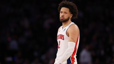 Detroit Pistons Injury Report: What is the latest health update of Cade Cunningham, will star player feature against New York Knicks? SportsTak