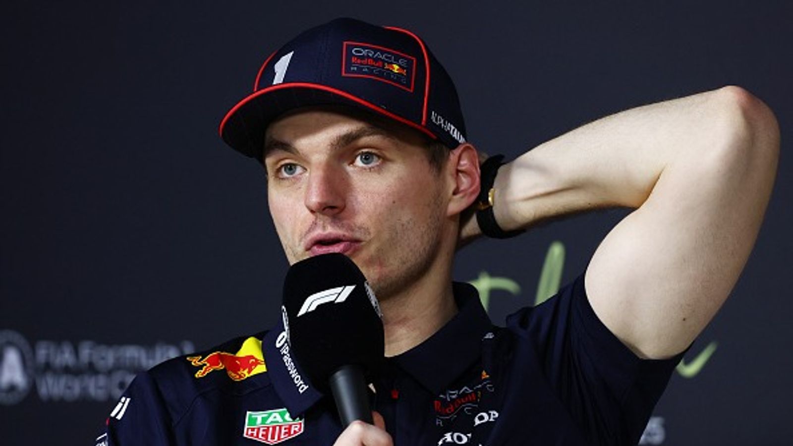 Max Verstappen Skips Media Day Amid Baby Speculations with Partner Kelly Piquet; Will the Red Bull Driver Participate in Miami Grand Prix? Max Verstappen