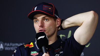 Max Verstappen Skips Media Day Amid Baby Speculations with Partner Kelly Piquet; Will the Red Bull Driver Participate in Miami Grand Prix? Max Verstappen
