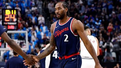 Kawhi Leonard Injury Report: Will the Clippers' Star Forward Play Tonight Against the Nuggets? Kawhi Leonard