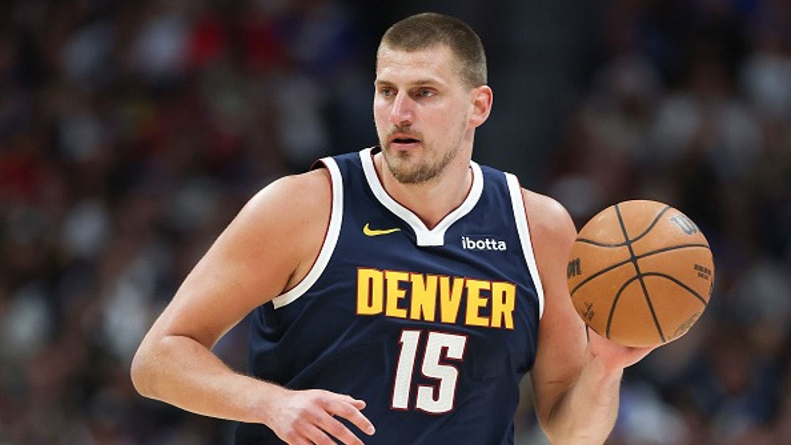 Nikola Jokic Injury Report: Will the Nuggets' Star Center Play Tonight Against the Clippers? Nikola Jokic