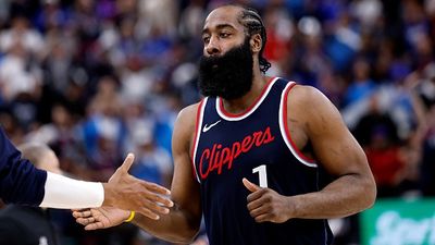 James Harden Injury Report: Will the Clippers' Star Guard Play Tonight Against the Nuggets? James Harden