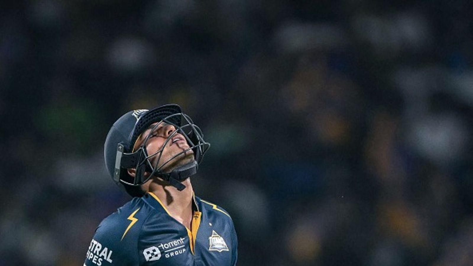 Will Shubman Gill miss crucial IPL 2025 clash against SRH? GT director gives massive injury update Gujarat Titans' captain Shubman Gill in frame