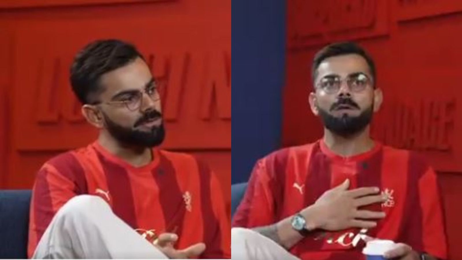 Not MS Dhoni, Virat Kohli reveals player who had 'biggest impact' on him in early IPL days, says 'He really stunned me with... Not MS Dhoni, Virat Kohli reveals player who had 'biggest impact' on him in early IPL days, says 'He really stunned me with...