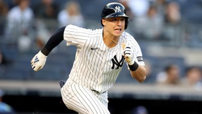 New York Yankees Injury Report: Will star player Anthony Volpe play against Tampa Bay Rays? SportsTak