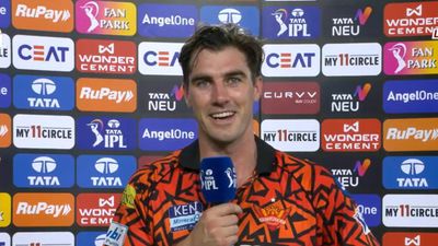 'If you bowl bad balls, they just put...': Pat Cummins blames Mohammed Shami-led bowling after SRH's seventh defeat in IPL 2025 Pat Cummins