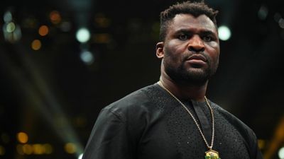 Francis Ngannou shares his take on the fatal bike accident that killed a 17-year-old Francis Ngannou shares his take on the fatal bike accident that killed a 17-year-old