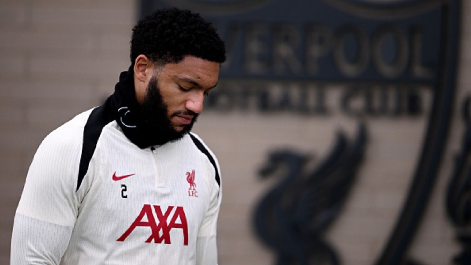 Joe Gomez Injury Report: Will the Liverpool star feature in the Premier League clash against Chelsea Joe Gomez Injury Report: Will the Liverpool star feature in the Premier League clash against Chelsea