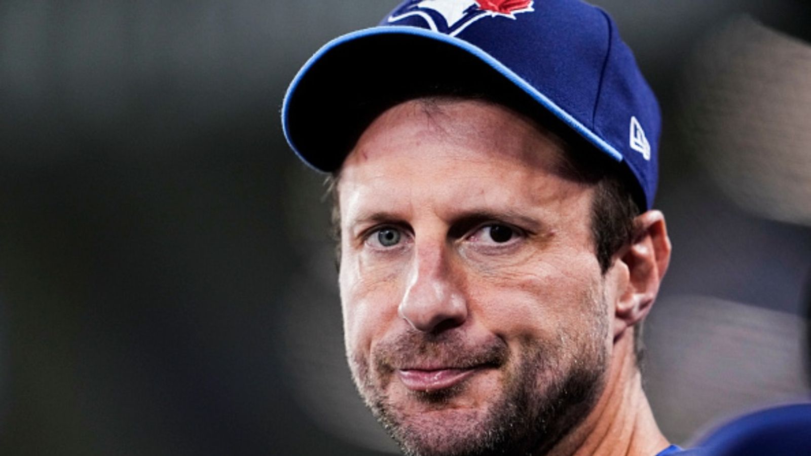 Max Scherzer Injury Update: Will the Blue Jays pitcher take the field against Guardians Max Scherzer in the frame (via Getty)