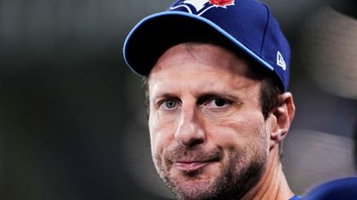 Max Scherzer Injury Update: Will the Blue Jays pitcher take the field against Guardians Max Scherzer Injury Update: Will the Blue Jays pitcher take the field against Guardians