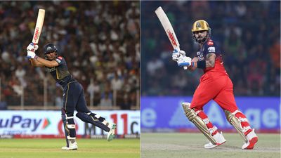 'We have a Virat Kohli in our country, but Gill is no less': Jadeja compares Gujarat Titans captain's style to RCB legend Shubman Gill, Virat Kohli