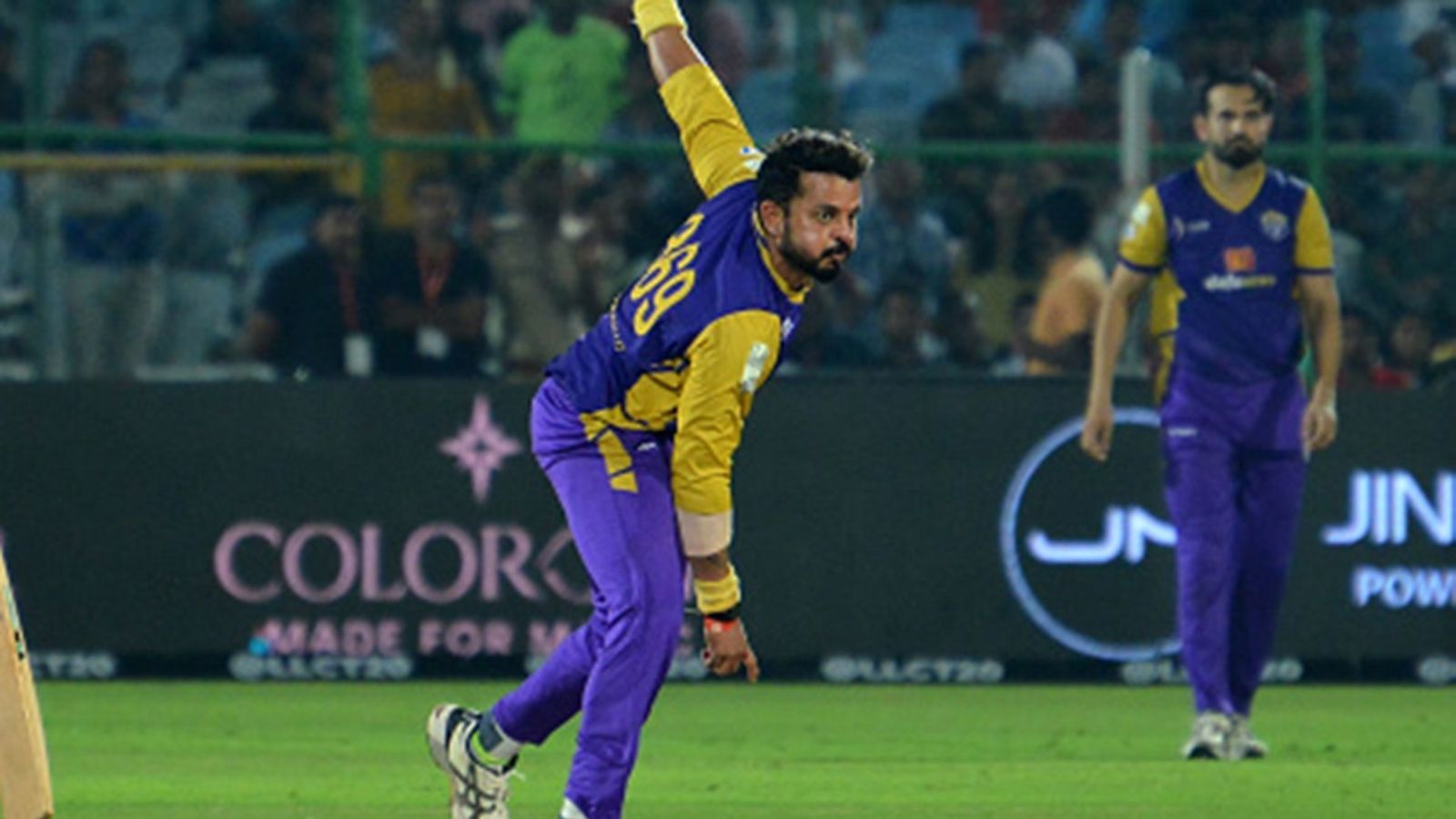 Sreesanth reacts to Kerala Cricket Association banning him for 3 years, says 'I only had good intentions for God's own son, supported Sanju' Sreesanth reacts to Kerala Cricket Association banning him for 3 years, says 'I only had good intentions for God's own son, supported Sanju'