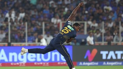 Big News: Kagiso Rabada's shocking revelation on absence from IPL 2025, admits serving suspension after testing positive for banned drug Gujarat Titans' star pacer Kagiso Rabada in frame