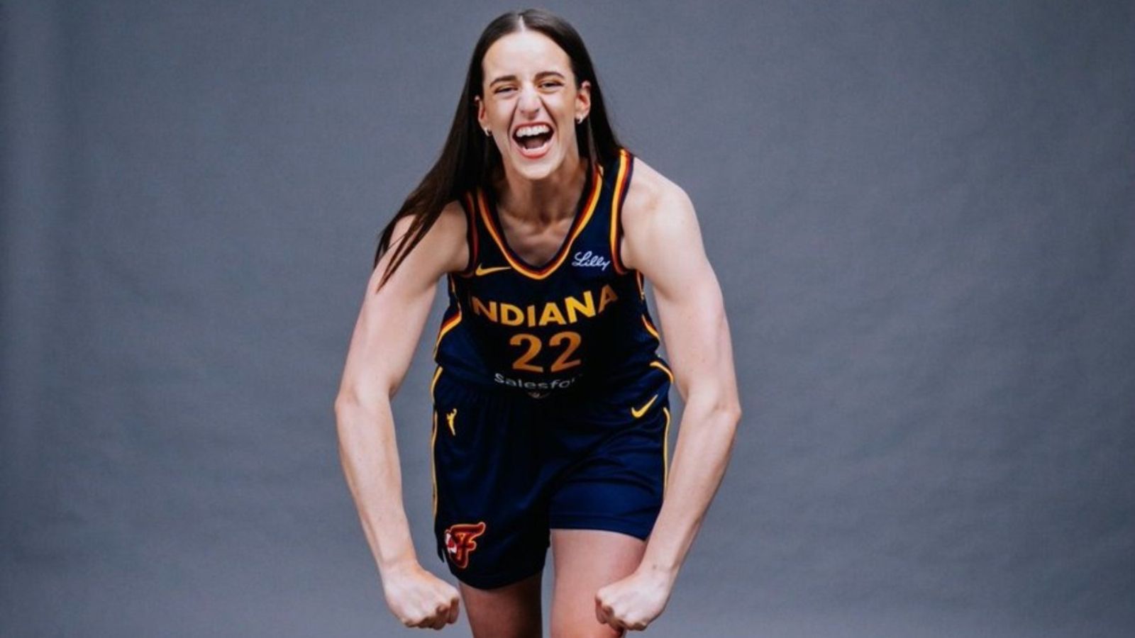 Certainly feel a lot stronger': Caitlin Clark's brand new avatar stepping into WNBA Sophomore season takes internet by storm - SportsTak