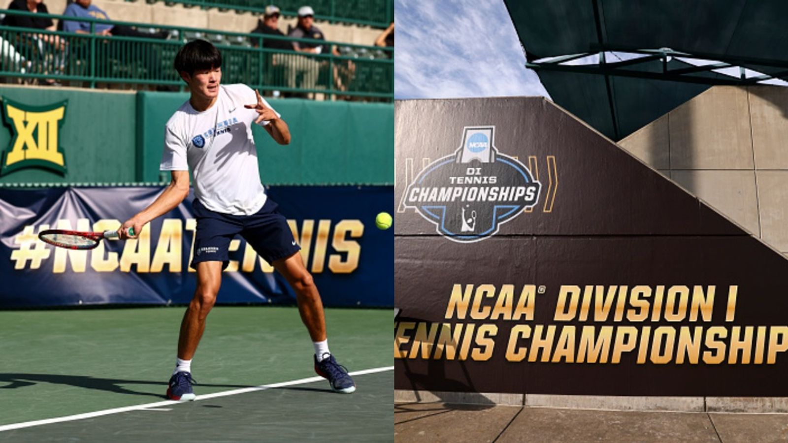 NCAA DI Men's Tennis Championship 2025: Full Schedule, Teams, and Match Guide NCAA Men’s Tennis Championship 2025 in the frame