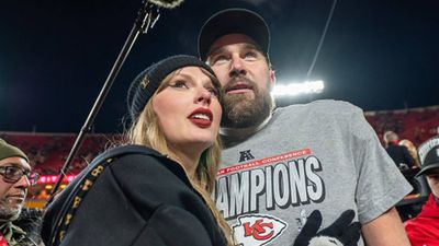 Renowned parapsychologist drops bombshell prediction on Taylor Swift and Travis Kelce’s love life Parapsychologist known for his accurate predictions makes a big revelation about Taylor Swift and Travis Kelce's love life