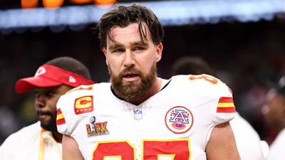 Travis Kelce's friend comes in his defense amid a ridiculous idea about him that’s going viral Travis Kelce's friend comes un his defense amid a ridiculous idea about him that’s going viral