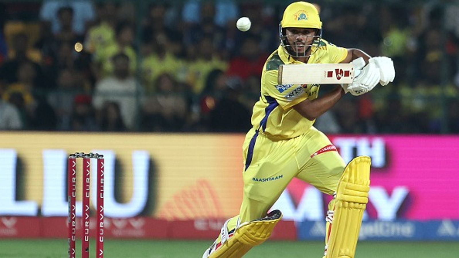 'Agar voh apne sau ke baare mei soch rahe...': Virender Sehwag's assessment on Ayush Mhatre's knock in CSK's losing cause vs RCB CSK's batting sensation Ayush Mhatre in frame