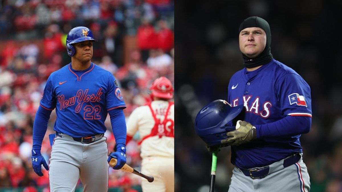 Not Juan Soto or Joc Pederson, this player was declared the most disappointing performer of this season Not Juan Soto or Joc Pederson, this player was declared the most disappointing performer of this season