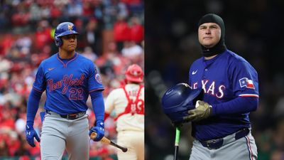 Not Juan Soto or Joc Pederson, this player was declared the most disappointing performer of this season Not Juan Soto or Joc Pederson, this player was declared the most disappointing performer of this season