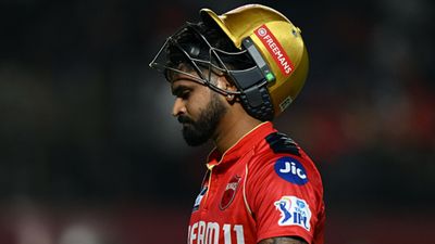 'The only thing we need to correct is...': Shreyas Iyer's message to his teammates after PBKS' 37-run win over LSG Shreyas Iyer