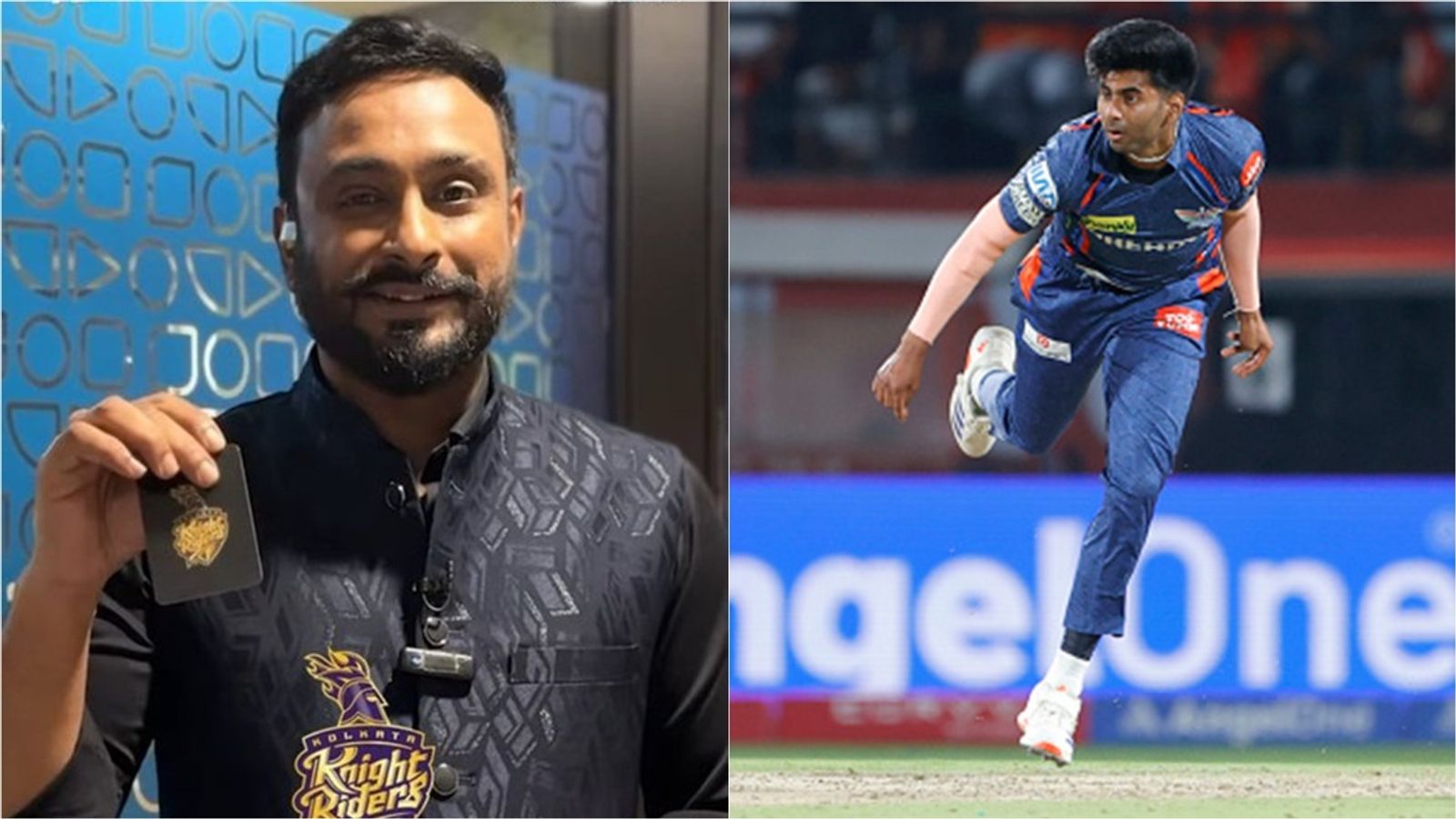Ambati Rayudu accuses LSG of rushing back Mayank Yadav out of 'desperation' after star pacer concedes 60 runs from 4 overs vs Punjab Kings Ambati Rayudu accuses LSG of rushing back Mayank Yadav out of 'desperation' after star pacer concedes 60 runs from 4 overs vs Punjab Kings