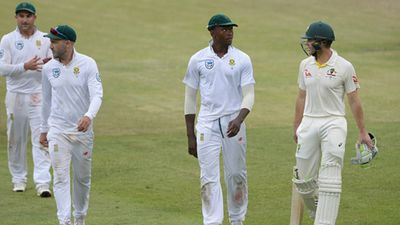 'It stinks. I don't like this use around personal issues': Tim Paine slams lack of disclosure around Kagiso Rabada's failed drug test ahead of WTC final Tim Paine, Kagiso Rabada