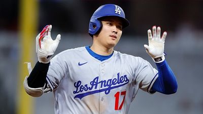Shohei Ohtani Injury Report: Will the Dodgers' Star Pitcher Play Tonight Against the Marlins? Shohei Ohtani