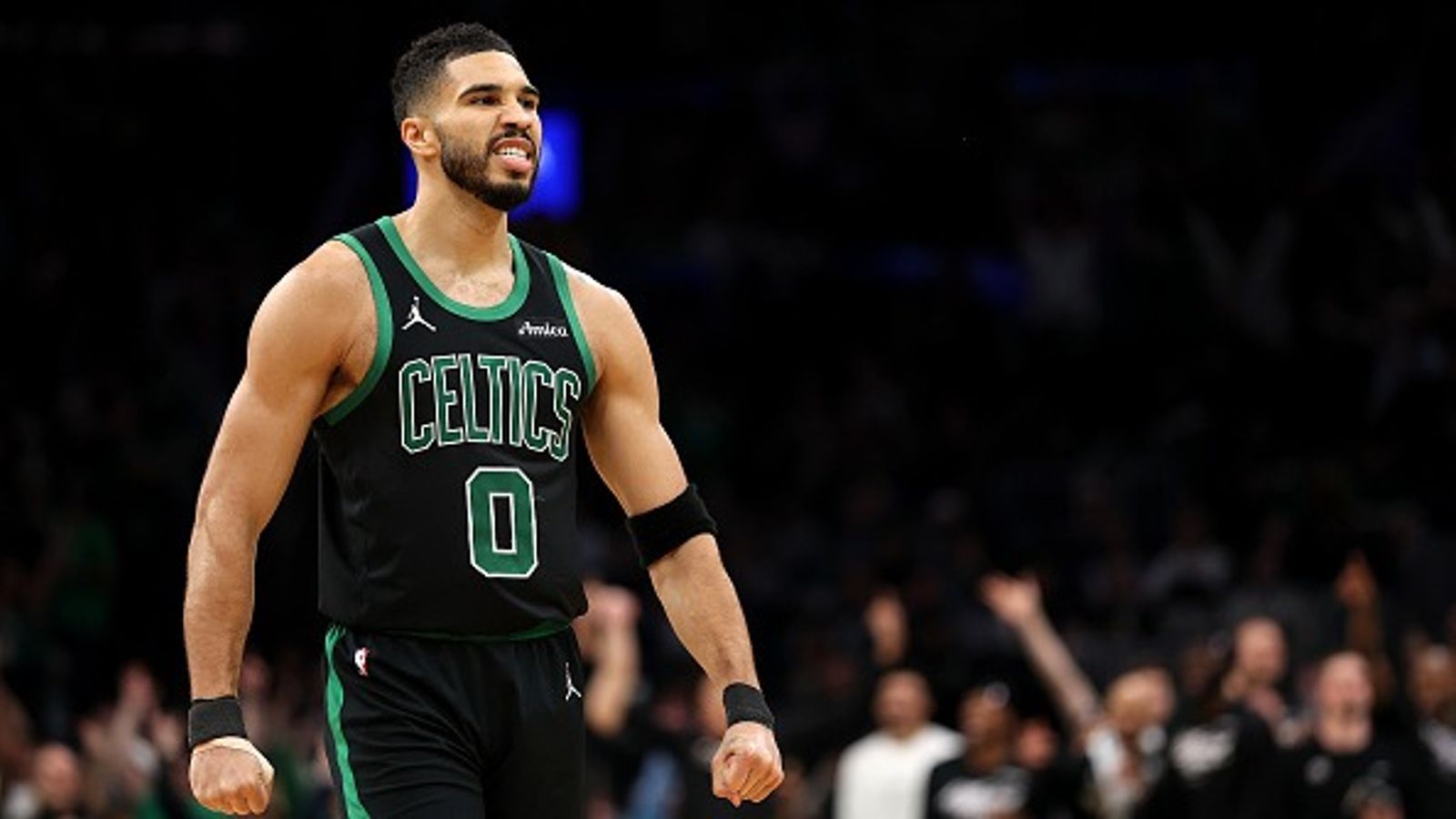 Jayson Tatum Injury Report: Will the Celtics' Star Forward Play Tonight Against the Knicks? Jayson Tatum Injury Report: Will the Celtics' Star Forward Play Tonight Against the Knicks?