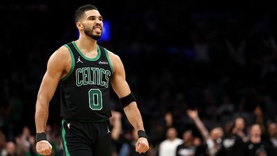 Jayson Tatum Injury Report: Will the Celtics' Star Forward Play Tonight Against the Knicks? Jayson Tatum