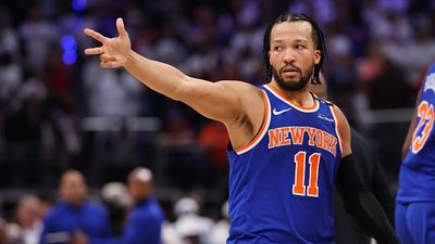 Jalen Brunson Injury Report: Will the Knicks' Star Guard Play Tonight Against the Celtics? Jalen Brunson