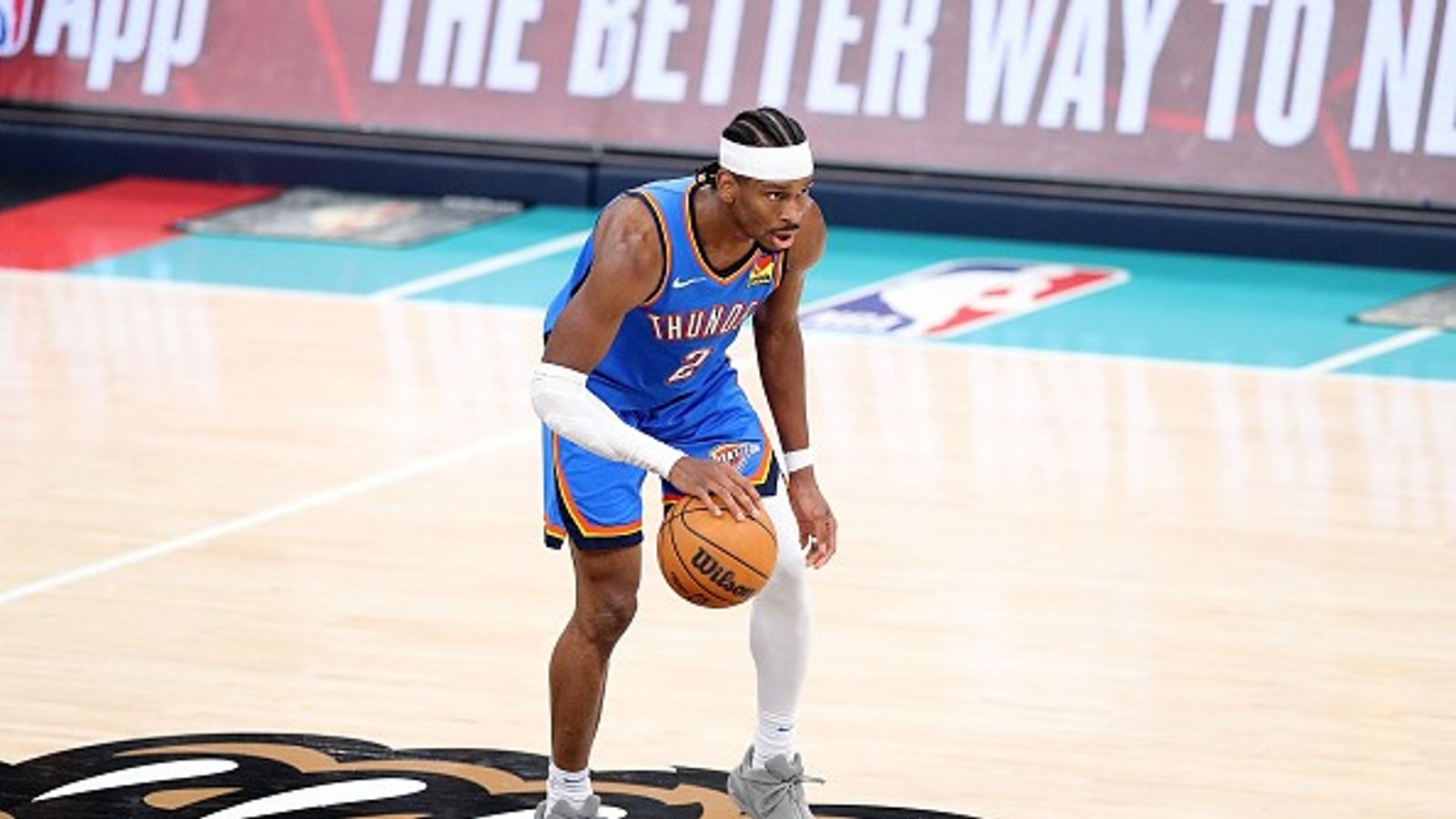 Shai Gilgeous-Alexander Injury Report: Will the Thunder's Star Guard Play Tonight Against the Nuggets? Shai Gilgeous-Alexander Injury Report: Will the Thunder's Star Guard Play Tonight Against the Nuggets?
