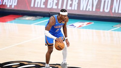 Shai Gilgeous-Alexander Injury Report: Will the Thunder's Star Guard Play Tonight Against the Nuggets? Shai Gilgeous Alexander