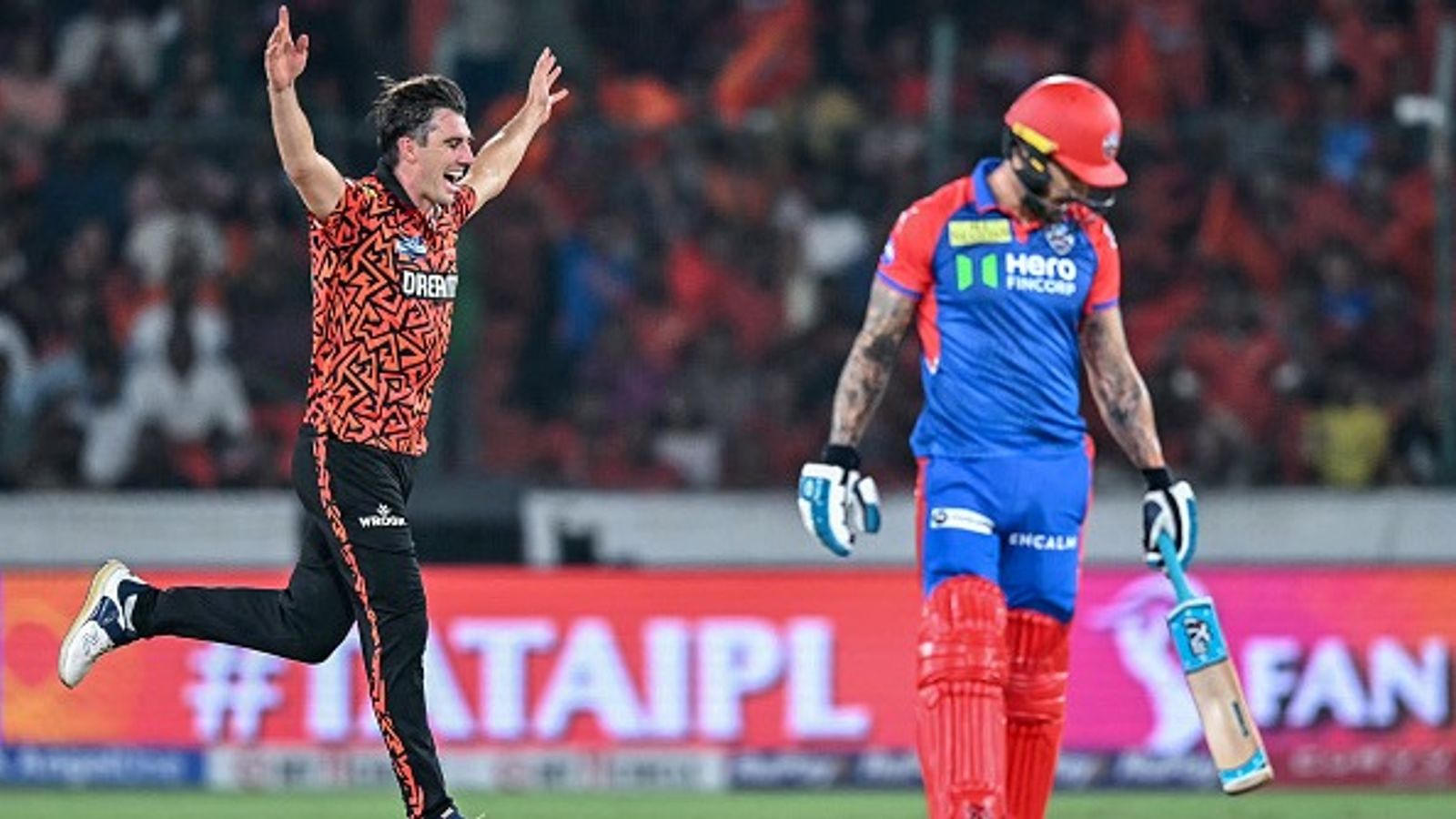IPL 2025 Updated Points Table: DC stay afloat in playoff race as SRH knocked out; here's how the standings shape up IPL 2025 Updated Points Table: DC stay afloat in playoff race as SRH knocked out; here's how the standings shape up