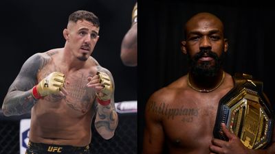 Tom Aspinall reveals what he is working on as his fight with Jon Jones' hangs in the balance Tom Aspinall reveals what he is working on as his fight with Jon Jones' hangs in the balance