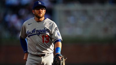 Los Angeles Dodgers find a ray of hope as Max Muncy's struggles continue in the season Los Angeles Dodgers find a ray of hope as Max Muncy's struggles continue in the season