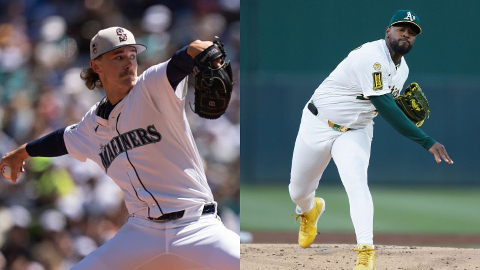 How to Watch Mariners vs. Athletics on May 5: Time, Stream, TV & More Athletics vs Mariners in the frame