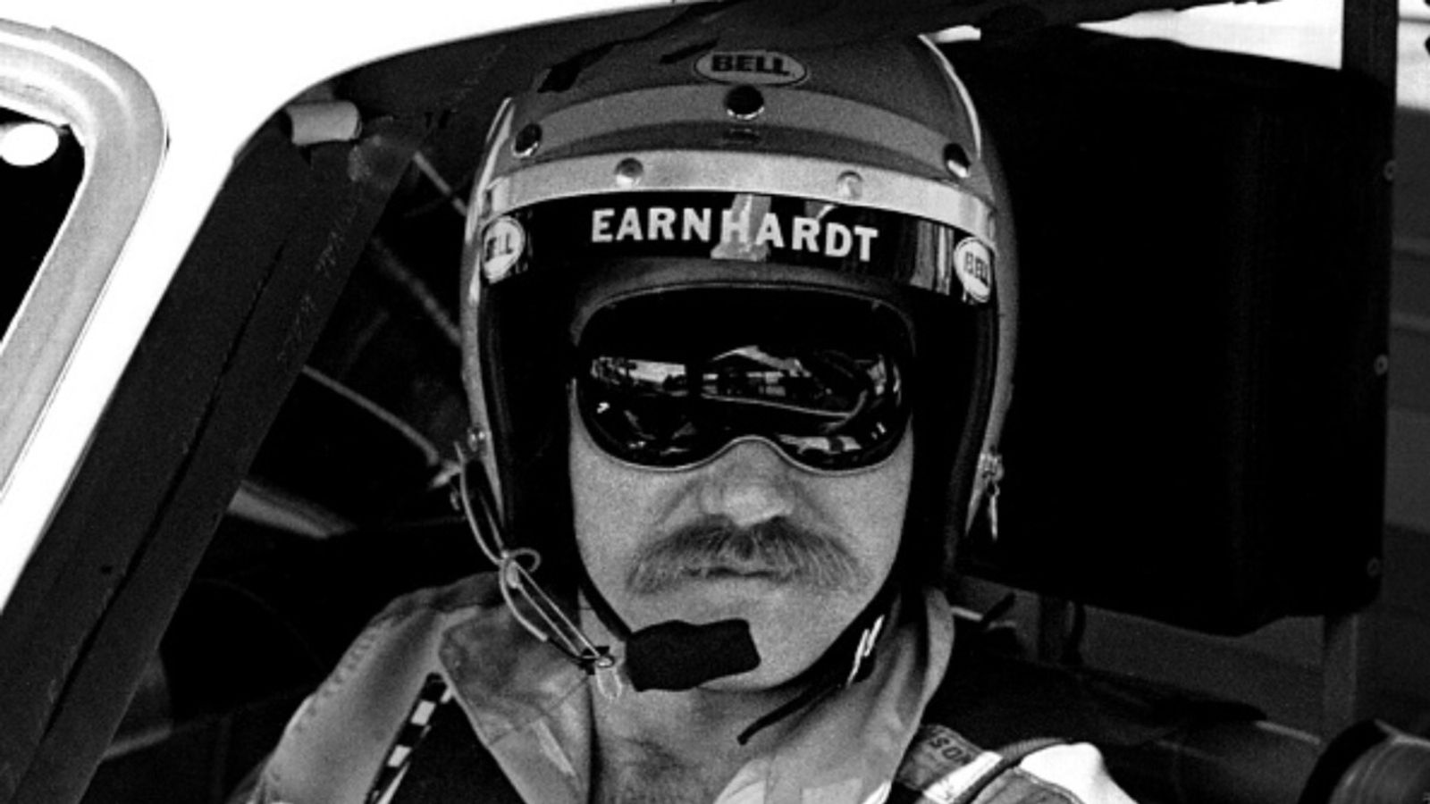 How to watch the new NASCAR Docuseries ‘Earnhardt’ based on Legendary Driver Dale Earnhardt Dale Earnhardt (file)