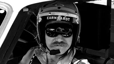 How to watch the new NASCAR Docuseries ‘Earnhardt’ based on Legendary Driver Dale Earnhardt Dale Earnhardt (file)