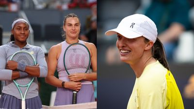 Italian Open 2025: How to catch Coco Gauff, Aryna Sabalenka, Iga Swiatek, and other players live Italian Open 2025: How to catch Coco Gauff, Aryna Sabalenka, Iga Swiatek, and other players live