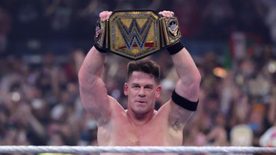 John Cena’s Final WWE Appearances in 2025: Every Key Date you need to Know before his retirement John Cena in the frame