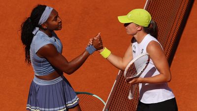"I cannot believe Iga Swiatek..." Coco Gauff shares her bold take on the Pole following Madrid Open victory "I cannot believe Iga Swiatek..." Coco Gauff shares her bold take on the Pole following Madrid Open victory