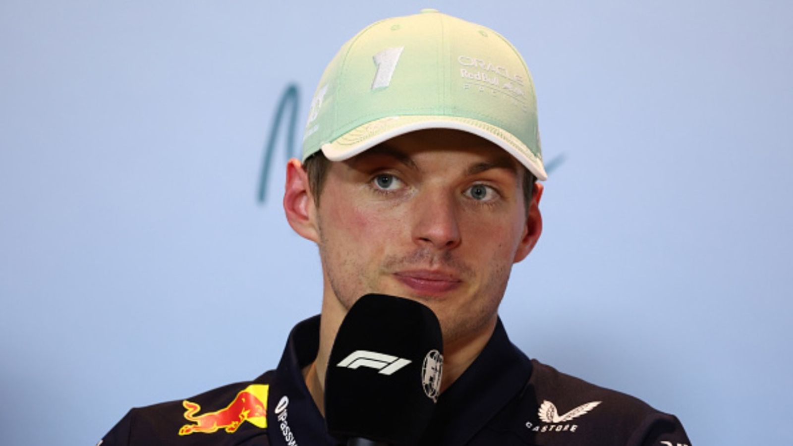 'S*** brakes, man, honestly. Useless': Max Verstappen's Extreme Frustration with His RB21 Became Known After Unheard Radio Conversation with Engineer Was Made Public Max Verstappen in the frame