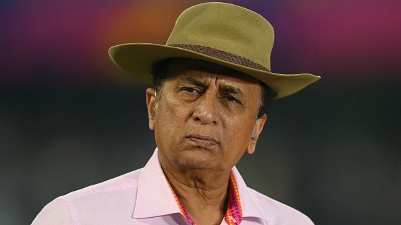 EXCLUSIVE| 'We would eat either chapati or rice...': Sunil Gavaskar opens up on living through 1965 India-Pakistan War and food rationing Batting great Sunil Gavaskar in frame