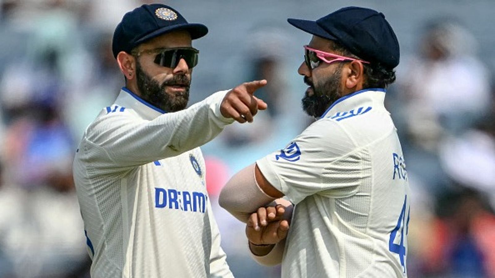 Big update on India's squad for Test series against England, BCCI to announce team on this date Big update on India's squad for Test series against England, BCCI to announce team on this date