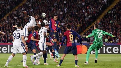 Inter Milan vs FC Barcelona Live Streaming: How to Watch the UEFA Champions League Semifinal Leg 2 in India, USA, UK, Saudi Arabia, and Australia? Inter Milan vs FC Barcelona