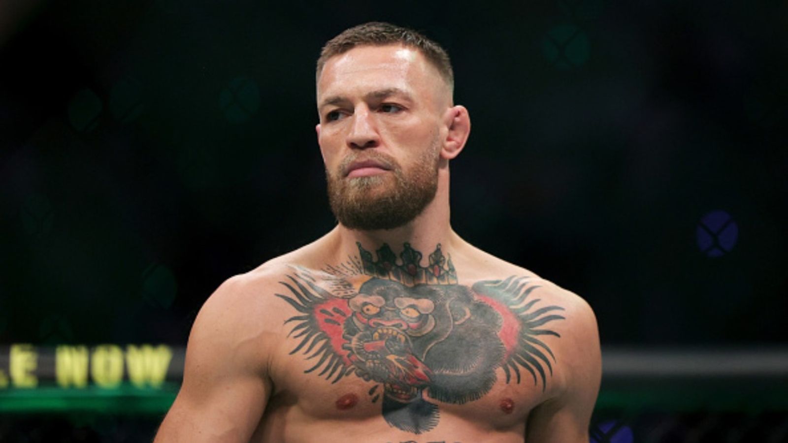 'If I had to bet...': Joe Rogan makes major revelation on Conor McGregor's UFC return Conor McGregor in the frame